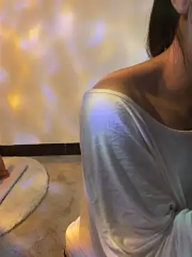 Snapshot of Xiaoyunduo1 chatting on 15, 4, 2026 Xiaoyunduo1 online show from 15, 4, 2026