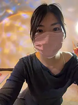 Snapshot of Xiaoyunduo1 chatting on 13, 4, 2026 Xiaoyunduo1 online show from 13, 4, 2026