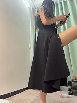 Xiaoyunduo1 online show from 28, 6, 2026