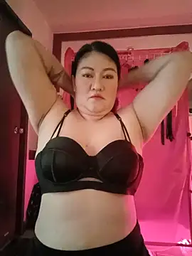 dominalisa online show from 24, 5, 2026