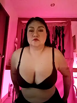 dominalisa online show from 5, 5, 2026