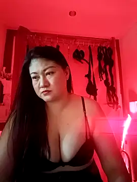 dominalisa online show from 22, 4, 2026