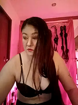 dominalisa online show from 2, 5, 2026