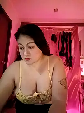 dominalisa online show from 10, 5, 2026