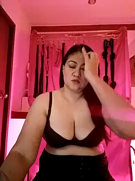 dominalisa online show from 3, 5, 2026