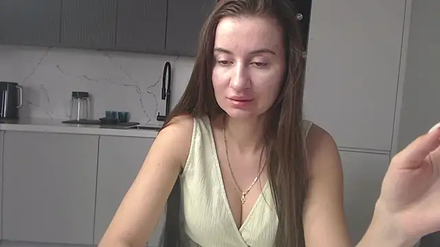 Eva Bunny13 online show from 17, 4, 2026