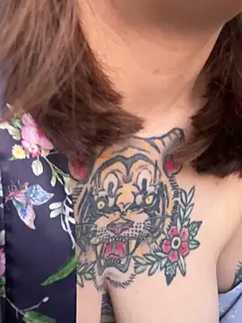 MartinaLorenss online show from 9, 5, 2026
