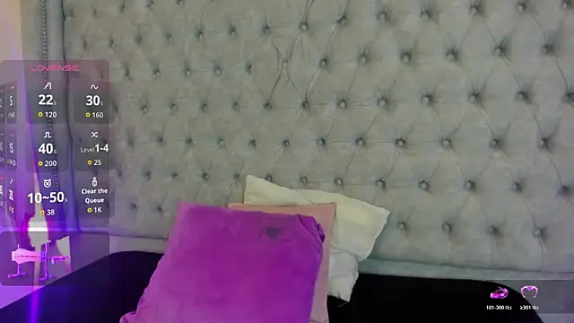 Gyal Smith online show from 26, 6, 2026