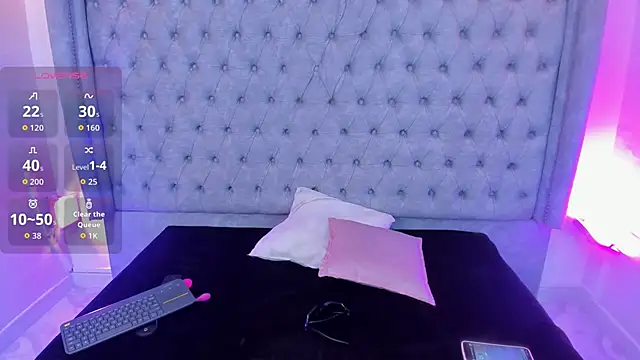 Snapshot of Gyal_Smith chatting on 1, 6, 2026 Gyal Smith online show from 1, 6, 2026