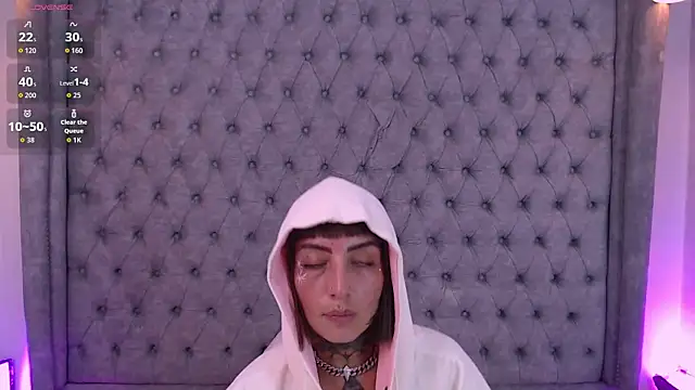 Gyal Smith online show from 2, 4, 2026