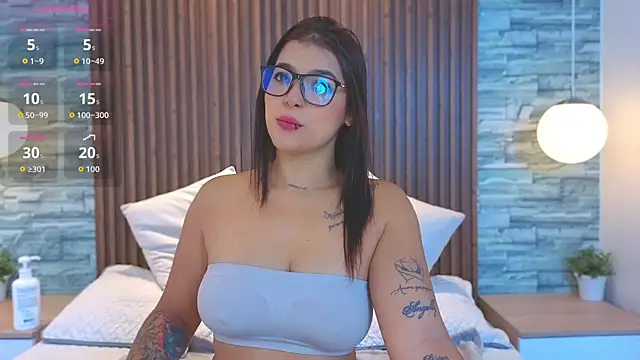 Mia milf x online show from 20, 6, 2026