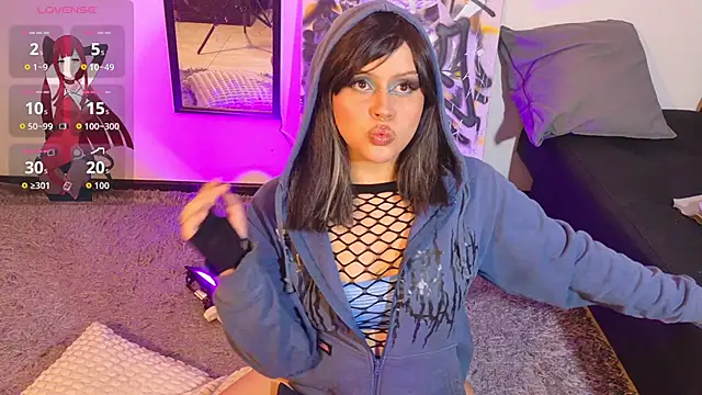 swag hoe online show from 1, 7, 2026