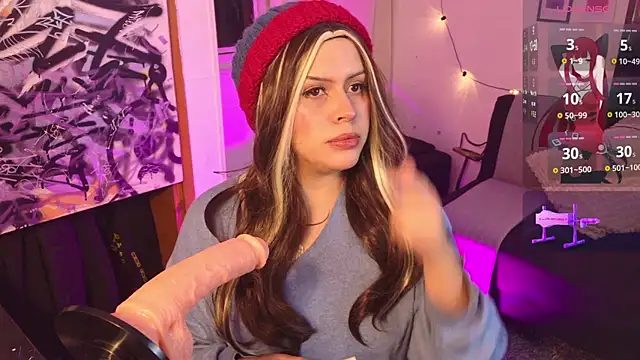 swag hoe online show from 24, 7, 2026