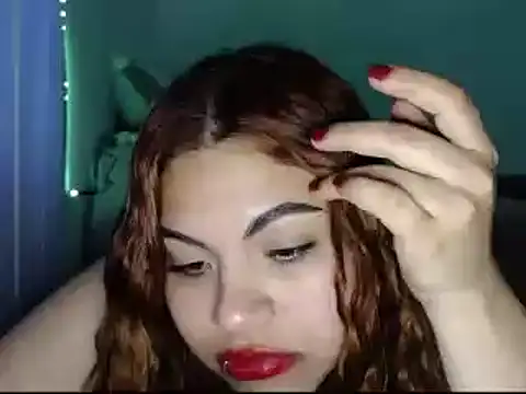 HannyKooper online show from 31, 3, 2026