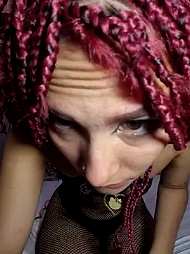 lili blaze online show from 10, 6, 2026