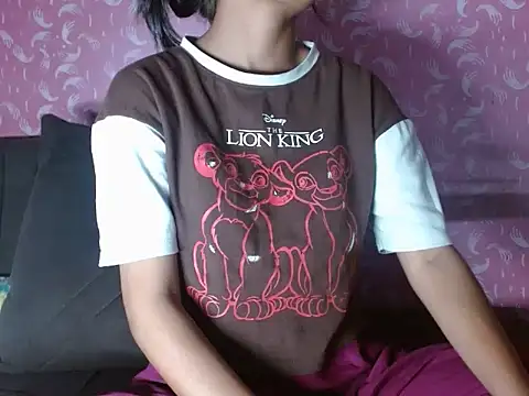 Nora81 online show from 1, 5, 2026