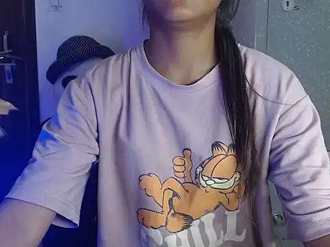 Nora81 online show from 18, 4, 2026