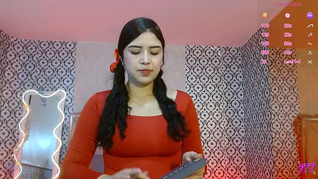 ELA TAY1 online show from 25, 5, 2026