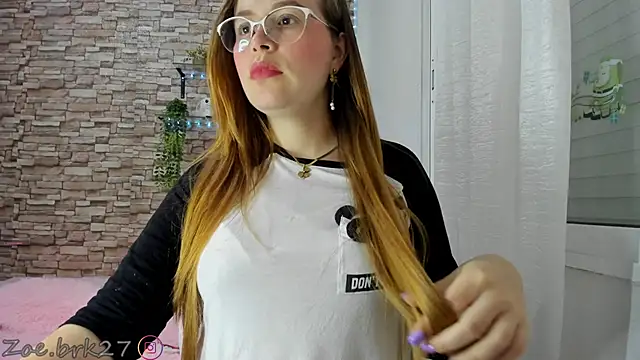 Zoe brk online show from 12, 6, 2026