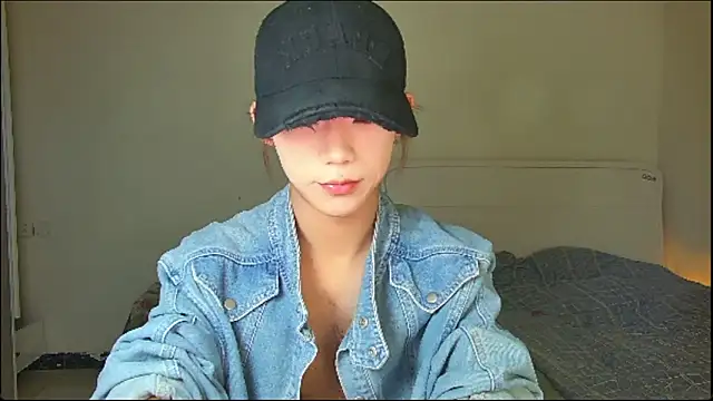 wumei-001 online show from 27, 4, 2026
