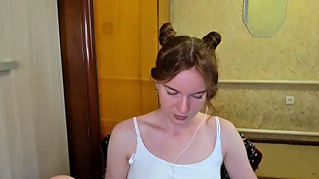 DonnaKuc online show from 16, 5, 2026