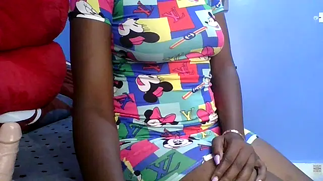 Snapshot of Thandiwe2003 chatting on 25, 5, 2026 Thandiwe2003 online show from 25, 5, 2026