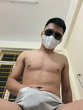 boydamx9 online show from 14, 4, 2026