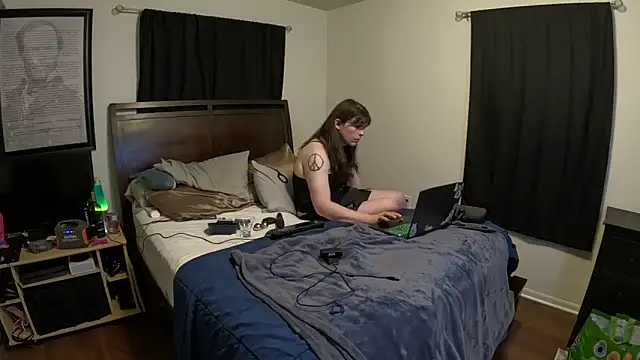 Snapshot of MsValentinaNoire chatting on 4, 4, 2026 MsValentinaNoire online show from 4, 4, 2026