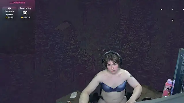 Snapshot of MsValentinaNoire chatting on 7, 4, 2026 MsValentinaNoire online show from 7, 4, 2026