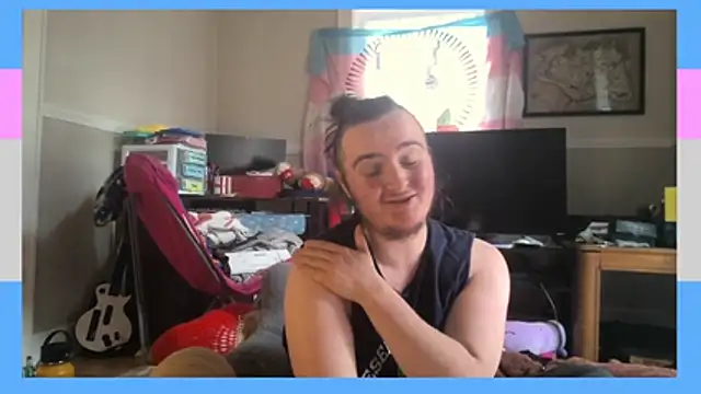 Snapshot of knottyn3bulara chatting on 29, 6, 2026 knottyn3bulara online show from 29, 6, 2026