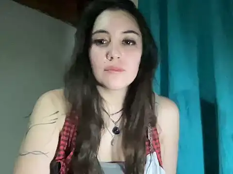 LunaNueva333 online show from 28, 7, 2026