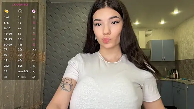 Barbie Aria online show from 5, 6, 2026