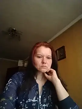 VeronikaLogan online show from 21, 5, 2026
