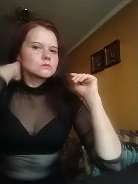 VeronikaLogan online show from 1, 6, 2026