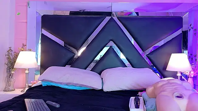 Veronica Nasty  online show from 3, 7, 2026