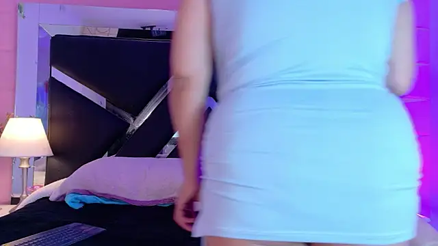 Veronica Nasty  online show from 16, 6, 2026