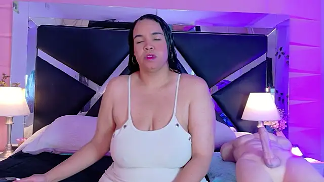 Veronica Nasty  online show from 26, 6, 2026