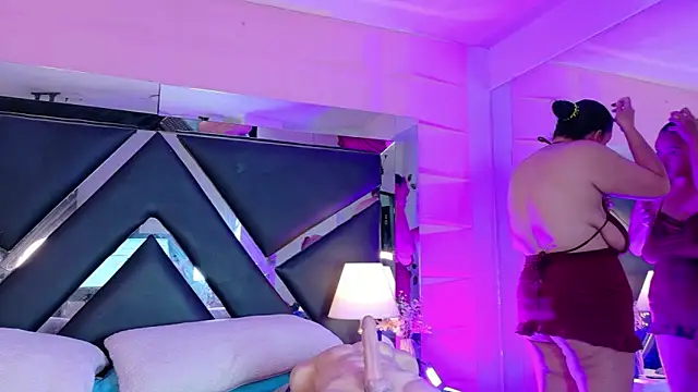 Veronica Nasty  online show from 6, 6, 2026