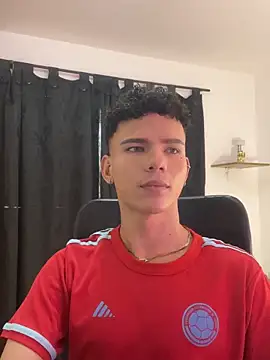 sebascuterouss online show from 11, 5, 2026