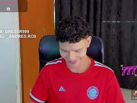sebascuterouss online show from 24, 4, 2026