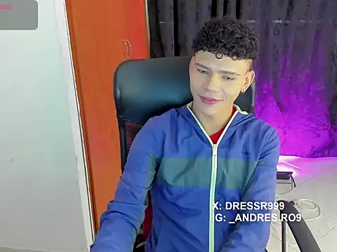 sebascuterouss online show from 11, 4, 2026