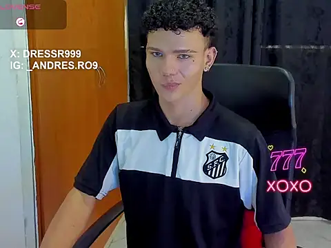 sebascuterouss online show from 30, 4, 2026
