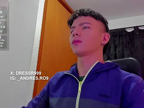 sebascuterouss online show from 24, 5, 2026