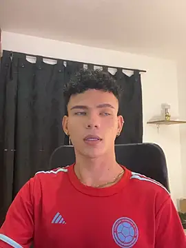 sebascuterouss online show from 11, 5, 2026