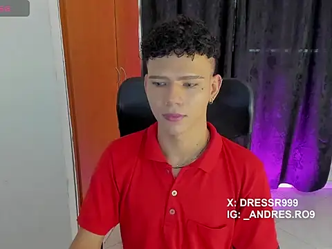 sebascuterouss online show from 14, 4, 2026