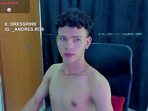 sebascuterouss online show from 29, 4, 2026