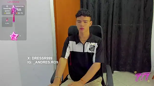 sebascuterouss online show from 29, 5, 2026