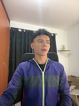 sebascuterouss online show from 22, 5, 2026