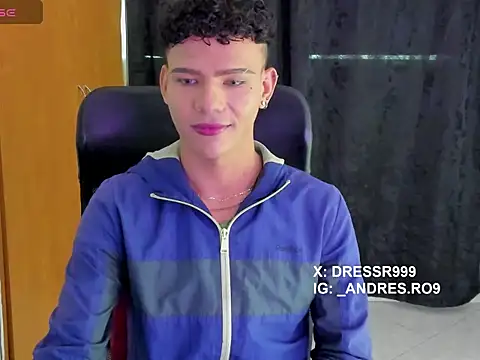 sebascuterouss online show from 20, 4, 2026