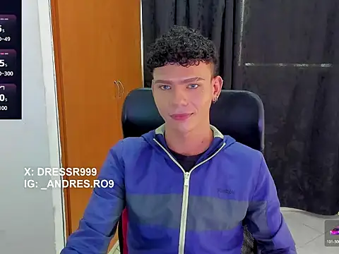 sebascuterouss online show from 6, 5, 2026